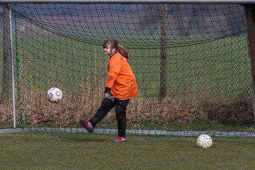 Bild 28 - D-Juniorinnen SV Bokhorst - FSC Kaltenkirchen : Ergebnis: 1:8